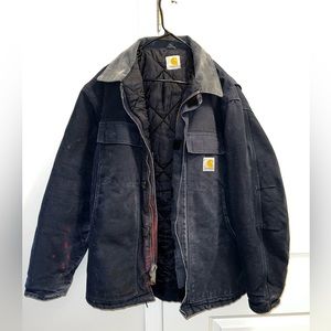 Carhartt Jacket - size L